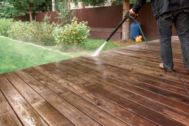 Best Machinery and Equipment Cleaning  in Lake Forest Park, WA