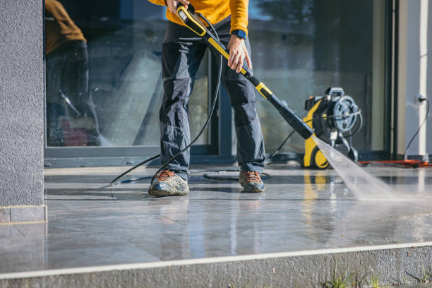 Best Gas Station Cleaning  in Lake Forest Park, WA