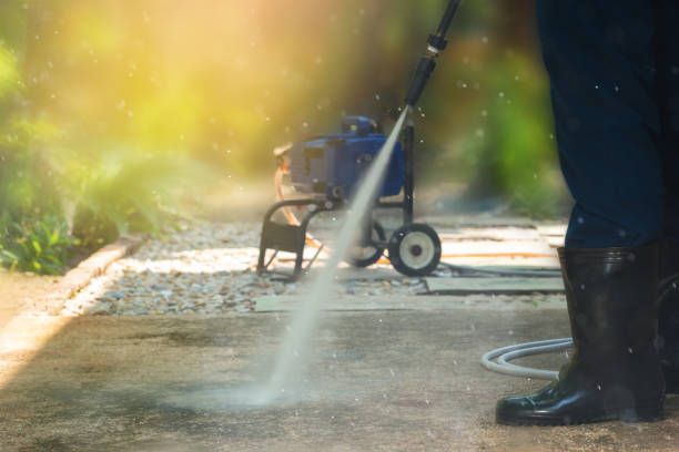  Lake Forest Park, WA Pressure Washing Pros